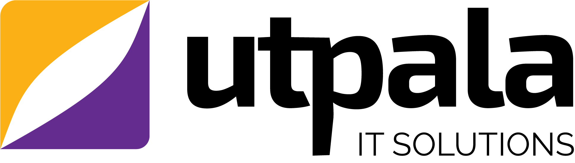 Utpala It Solutions Logo